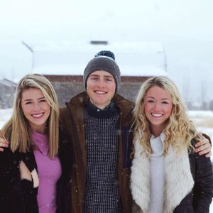 Meet your Posher, Virginia